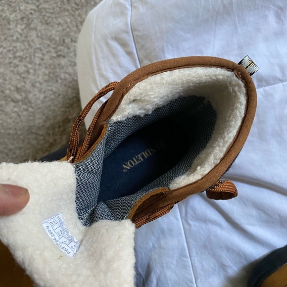 NEW IN BOX - Pendleton Wmn’s Torngat Boot - Size 9 - Picture 7 of 9